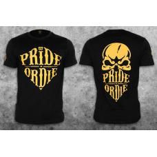 Pride Or Die Reckless T-Shirt